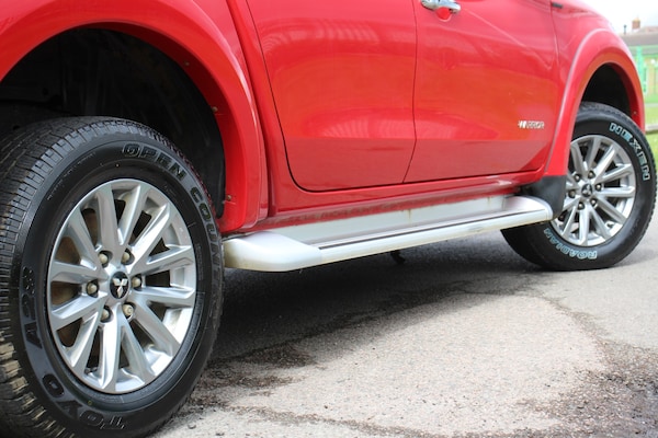 Used Mitsubishi L200 2019 for sale - 74435712: Photo 26