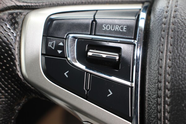 Used Mitsubishi L200 2019 for sale - 74435712: Photo 34