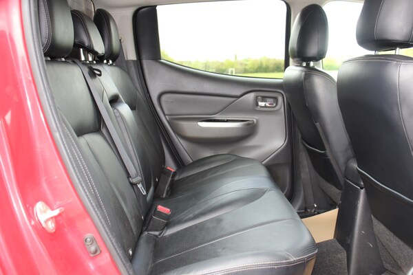 Used Mitsubishi L200 2019 for sale - 74435712: Photo 37