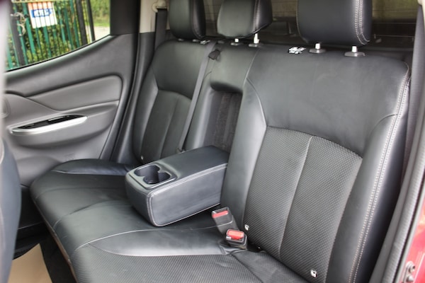 Used Mitsubishi L200 2019 for sale - 74435712: Photo 39