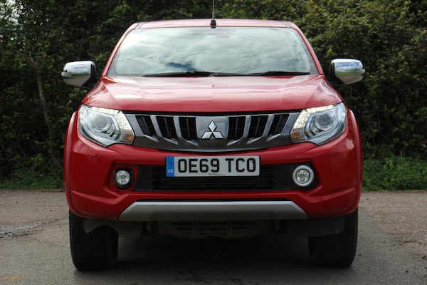 Used Mitsubishi L200 2019 for sale - 74435712: Photo 3