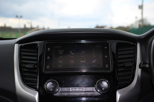 Used Mitsubishi L200 2019 for sale - 74435712: Photo 40