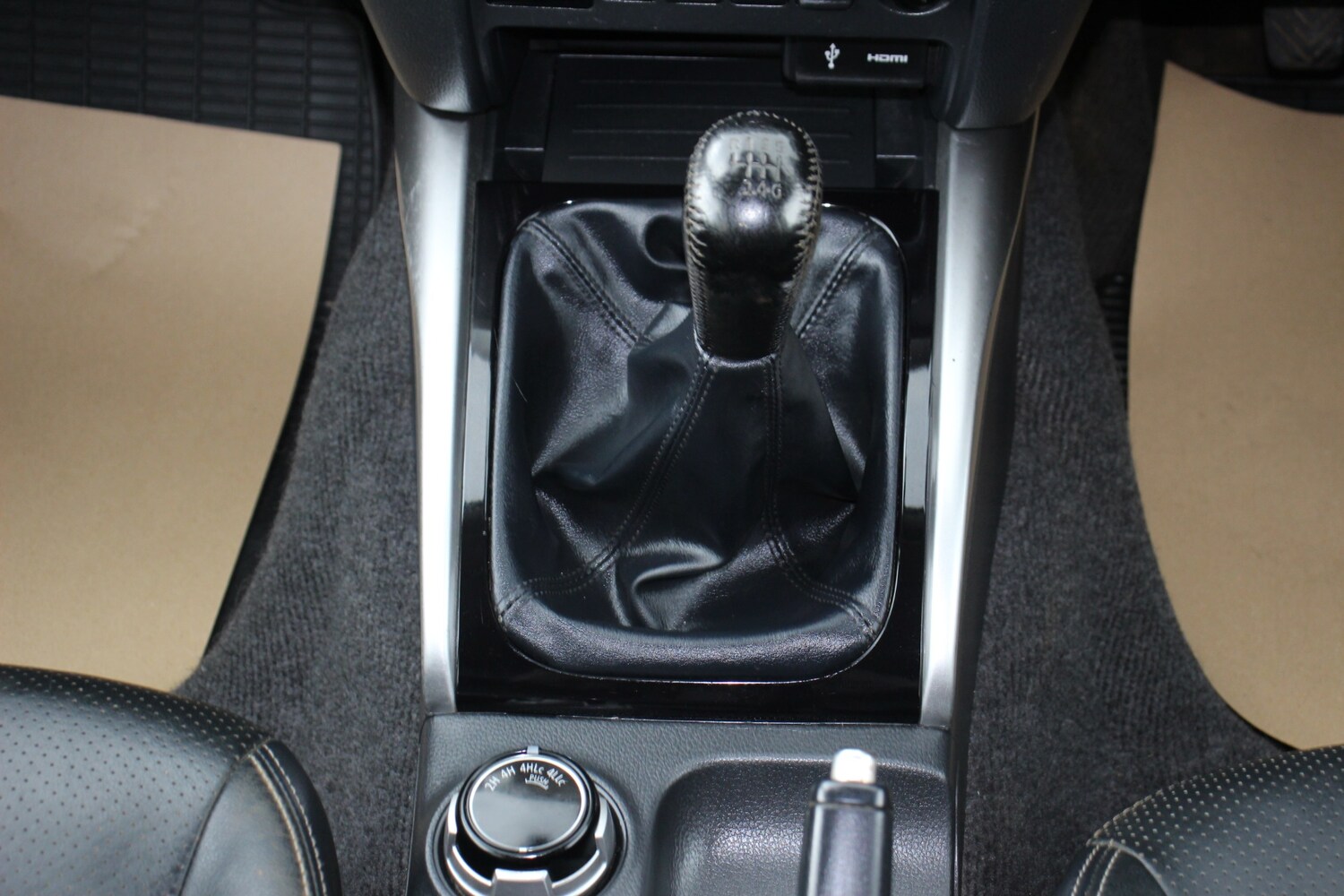Vehicle 41