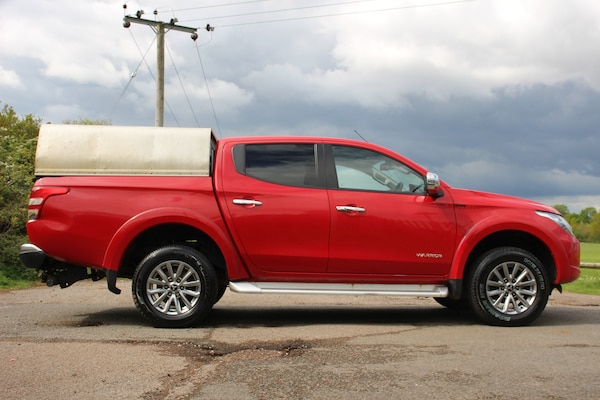 Used Mitsubishi L200 2019 for sale - 74435712: Photo 9