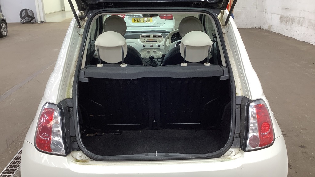 Vehicle 13