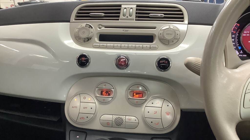 Vehicle 16