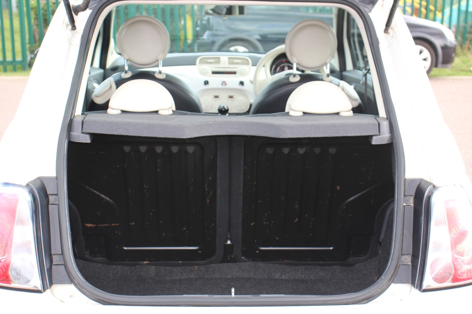 Used Fiat 500 2014 for sale - 75674392: Photo 17