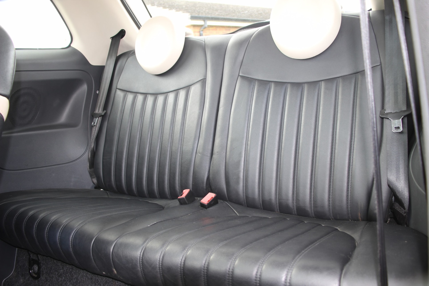 Used Fiat 500 2014 for sale - 75674392: Photo 18