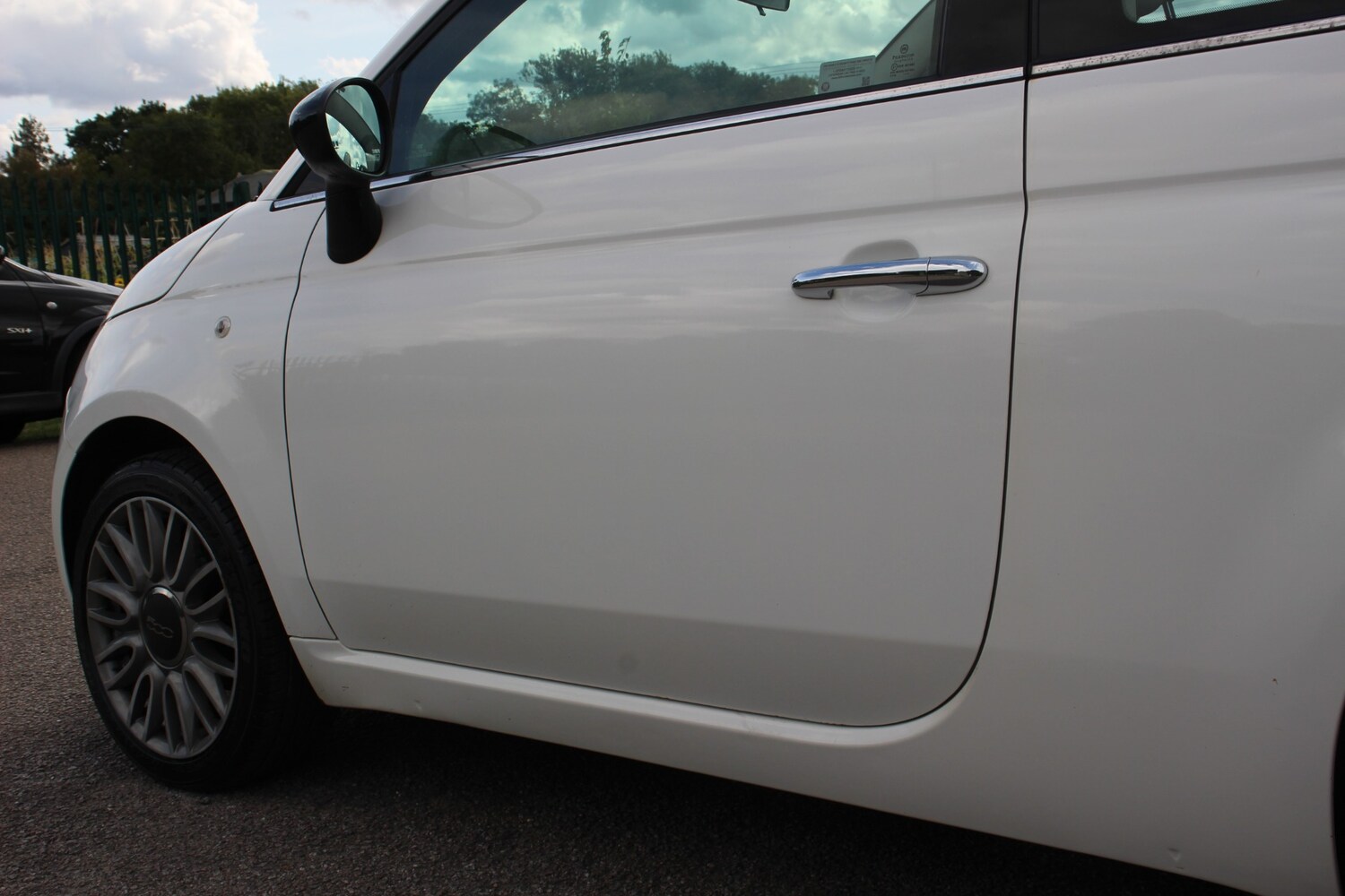 Used Fiat 500 2014 for sale - 75674392: Photo 22