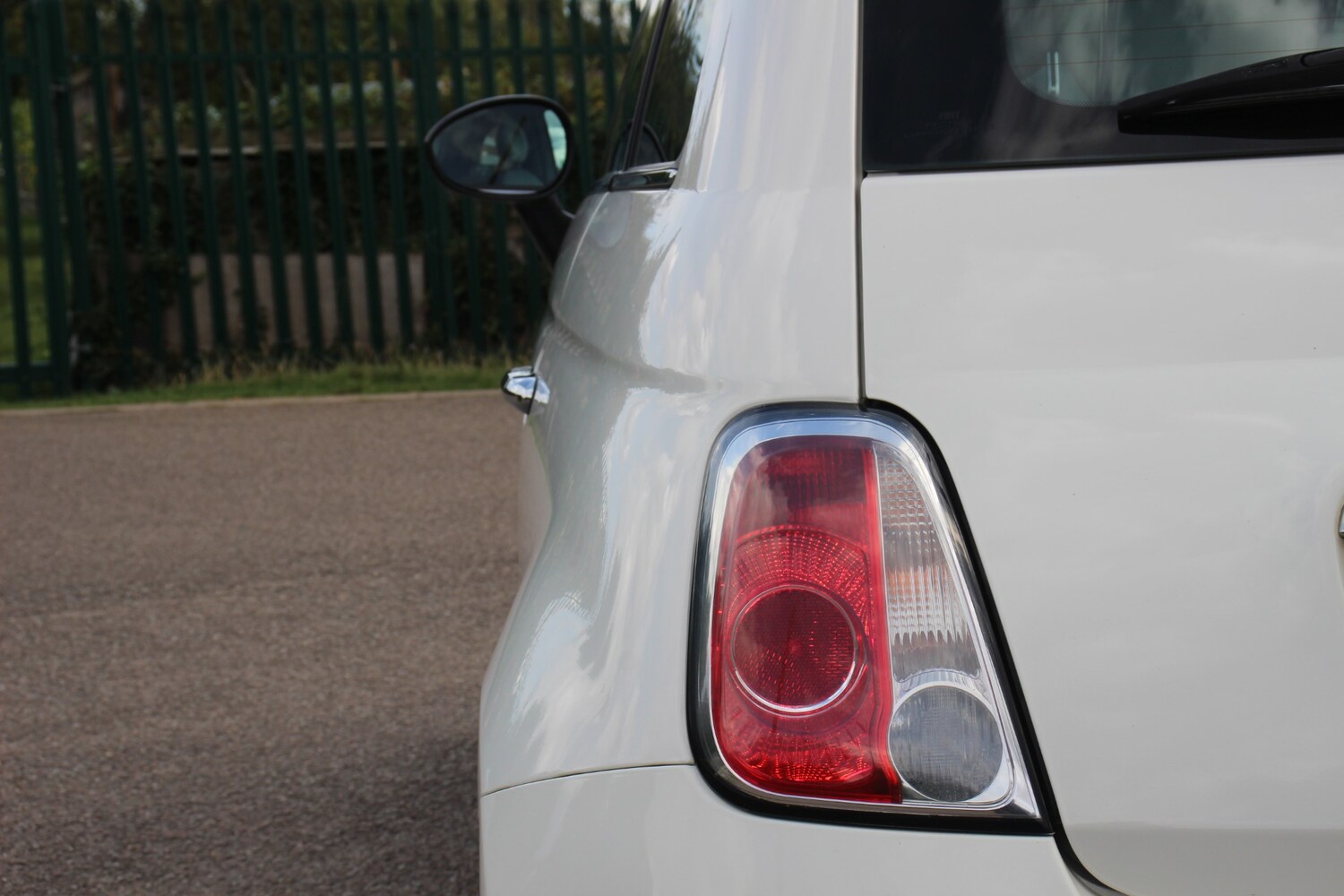 Used Fiat 500 2014 for sale - 75674392: Photo 24