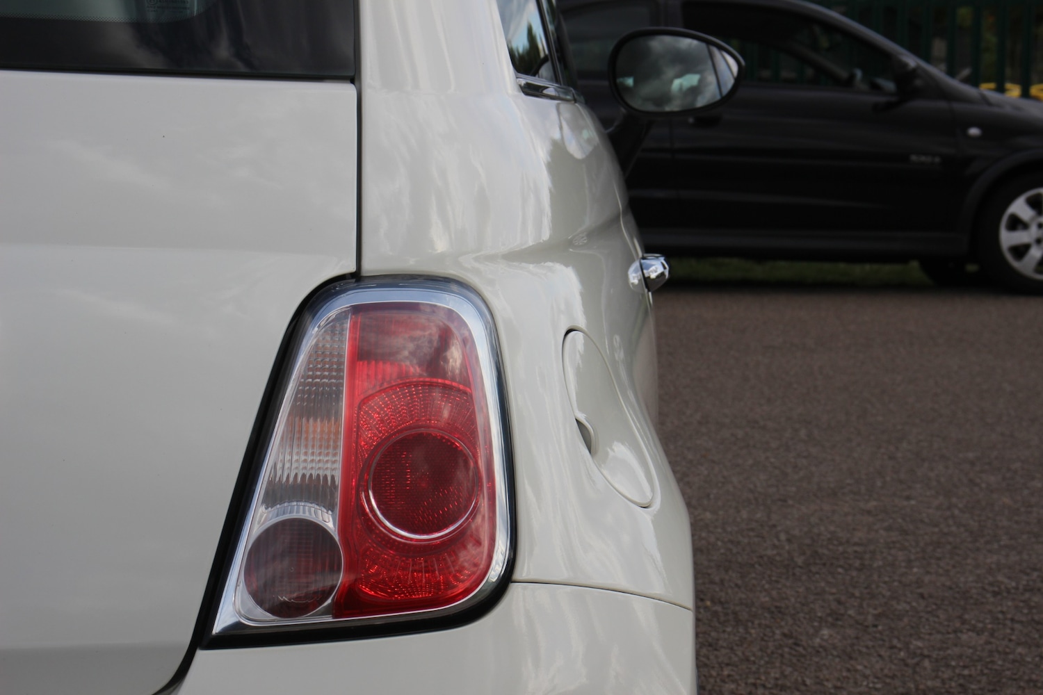 Used Fiat 500 2014 for sale - 75674392: Photo 25