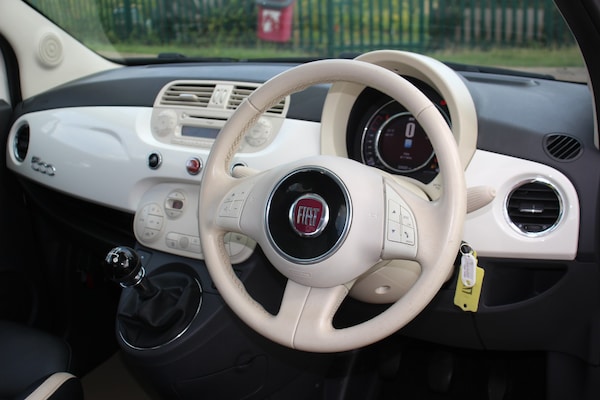 Used Fiat 500 2014 for sale - 75674392: Photo 33