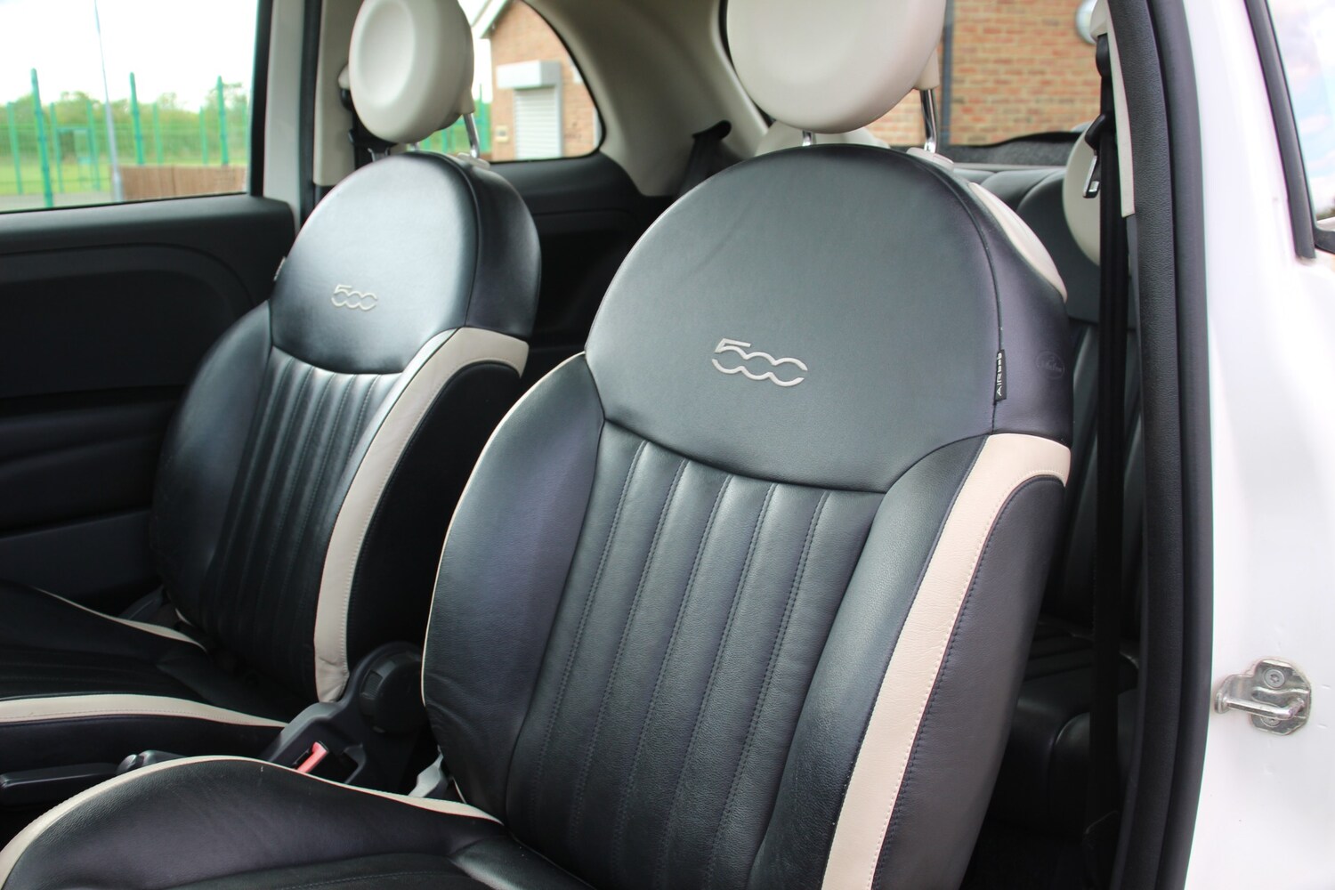Used Fiat 500 2014 for sale - 75674392: Photo 34
