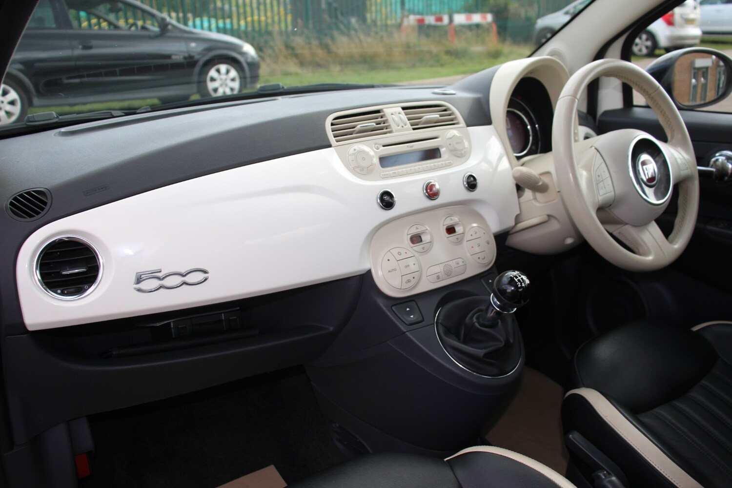 Used Fiat 500 2014 for sale - 75674392: Photo 35