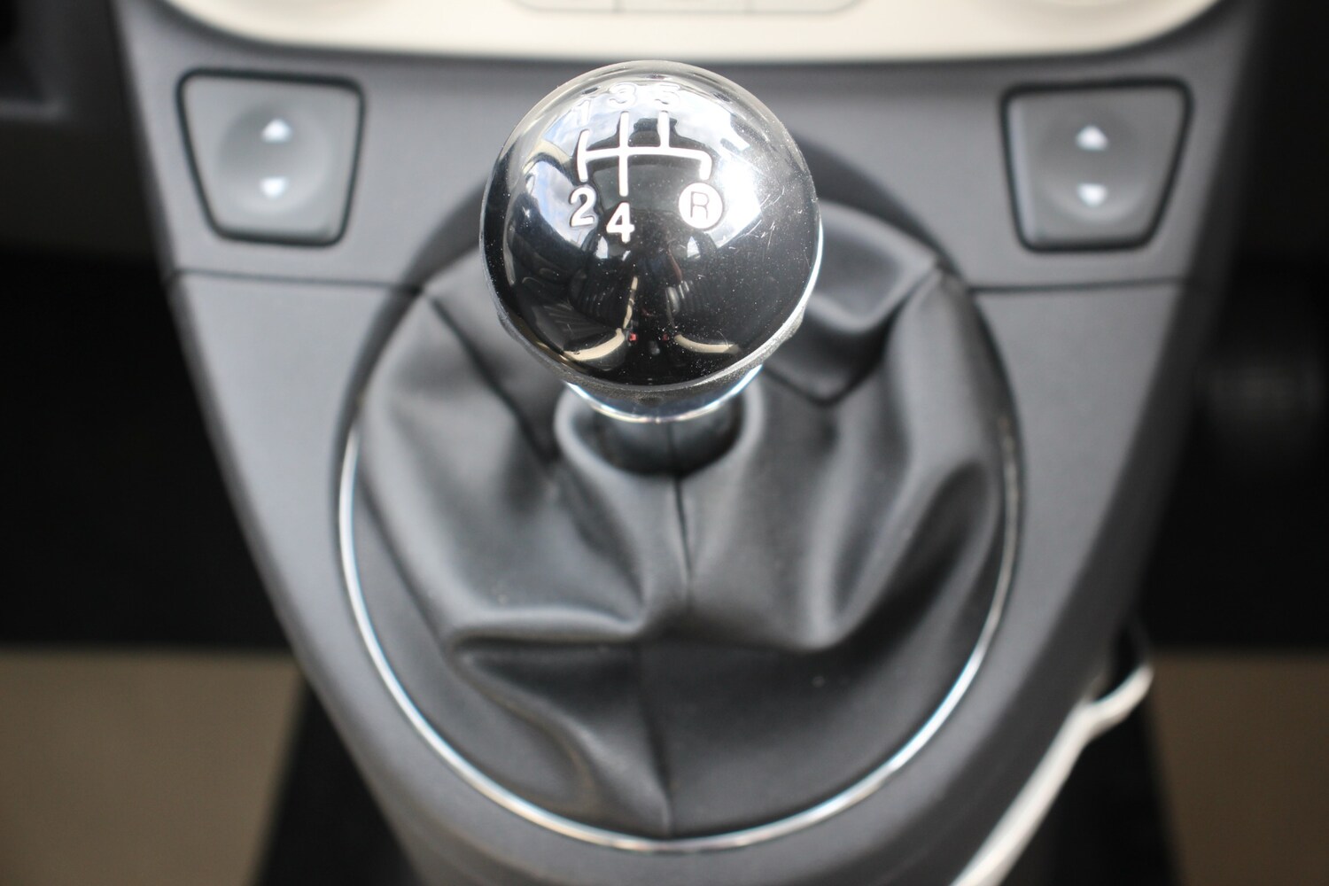 Used Fiat 500 2014 for sale - 75674392: Photo 45