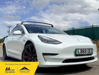 Used Tesla Model 3 2020 for sale - 79334619: Photo