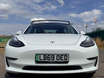 Used Tesla Model 3 2020 for sale - 79334619: Photo