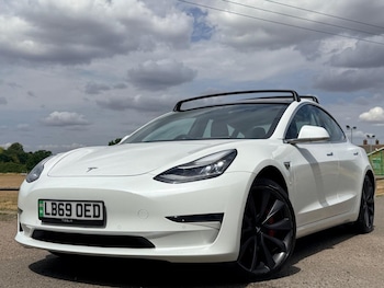 Used Tesla Model 3 2020 for sale - 79334619: Photo