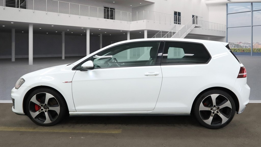 Used Volkswagen Golf 2014 for sale - 77649703: Photo 10