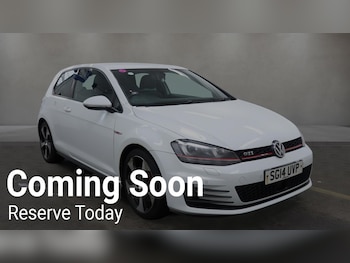 Volkswagen Golf feature image