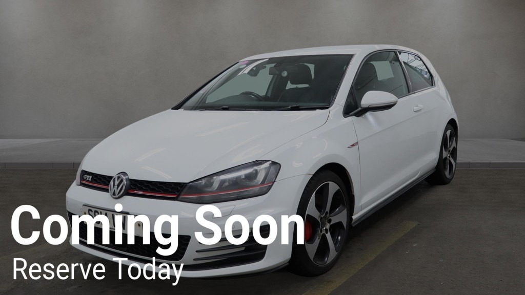 Used Volkswagen Golf 2014 for sale - 77649703: Photo 2