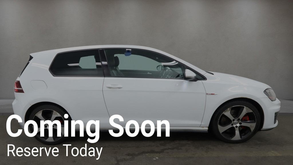 Used Volkswagen Golf 2014 for sale - 77649703: Photo 3