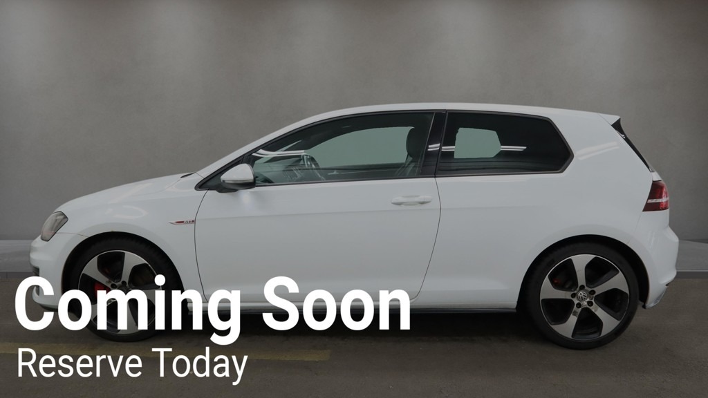 Used Volkswagen Golf 2014 for sale - 77649703: Photo 4
