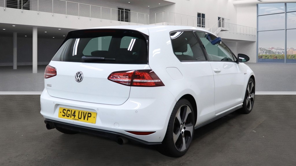 Used Volkswagen Golf 2014 for sale - 77649703: Photo 7