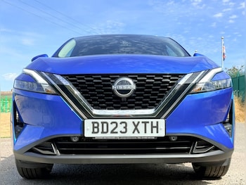 Used Nissan Qashqai 2023 for sale - 79506245: Photo