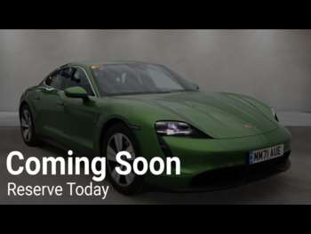2022 (71) - 420kW 4S 93kWh 4dr Auto