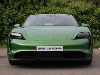 Used Porsche Taycan 2022 for sale - 74729931: Photo