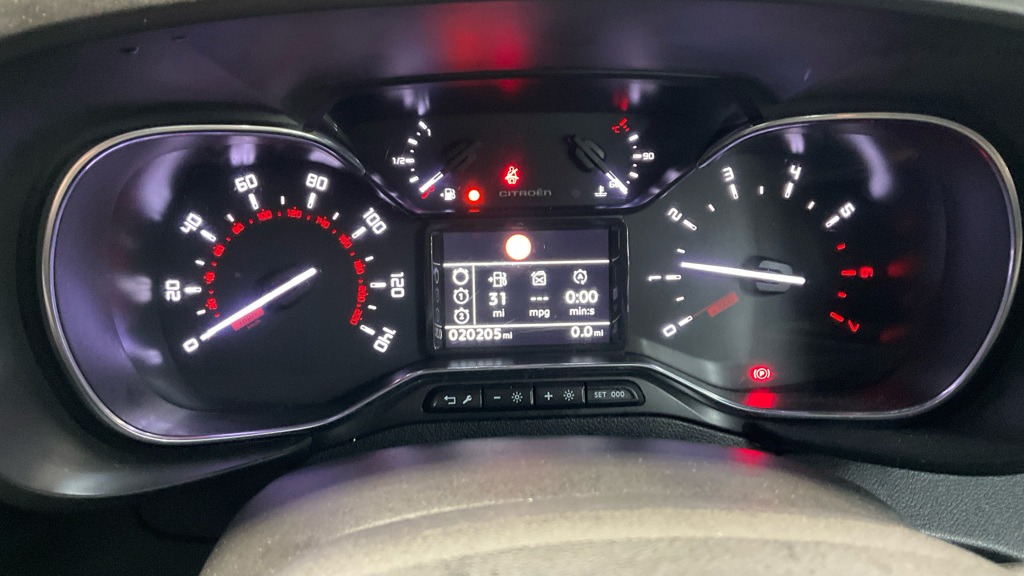 Used Citroen Berlingo 2018 for sale - 77649857: Photo 14