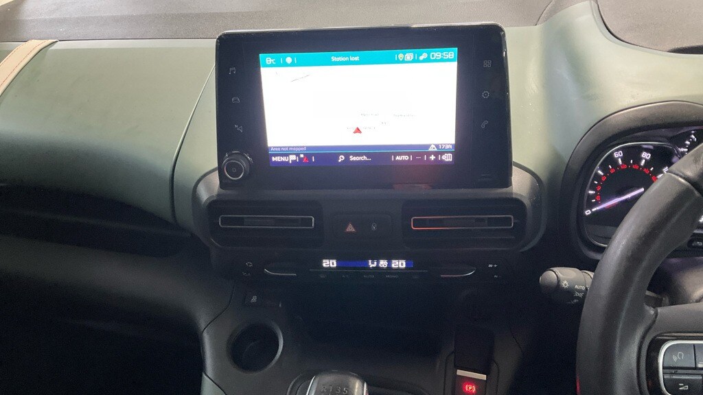 Used Citroen Berlingo 2018 for sale - 77649857: Photo 15