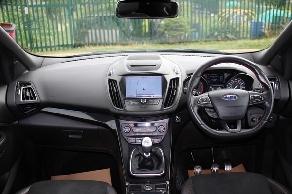 Used Ford Kuga 2019 for sale - 75481789: Photo 13