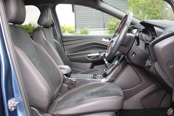 Used Ford Kuga 2019 for sale - 75481789: Photo 15