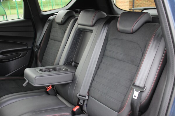 Used Ford Kuga 2019 for sale - 75481789: Photo 18