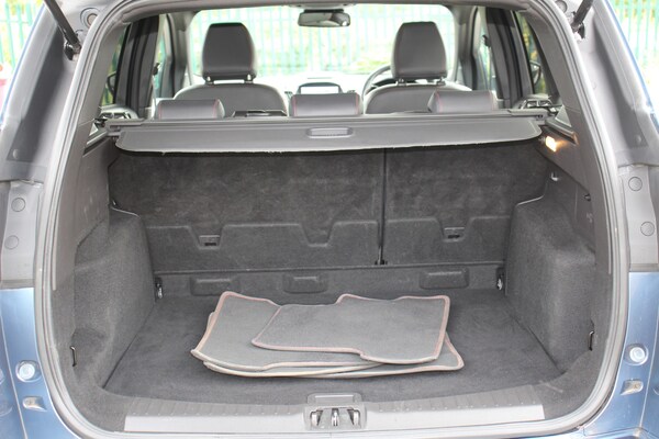 Used Ford Kuga 2019 for sale - 75481789: Photo 19