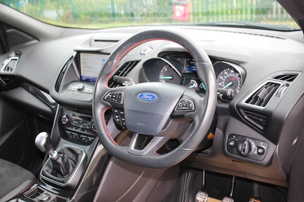 Used Ford Kuga 2019 for sale - 75481789: Photo 21