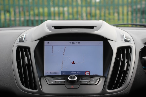 Used Ford Kuga 2019 for sale - 75481789: Photo 22