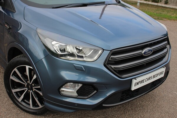 Used Ford Kuga 2019 for sale - 75481789: Photo 23