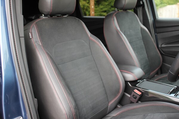 Used Ford Kuga 2019 for sale - 75481789: Photo 24