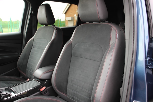 Used Ford Kuga 2019 for sale - 75481789: Photo 27