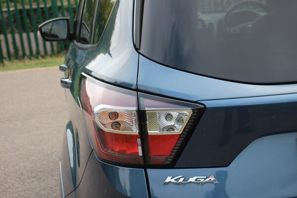 Used Ford Kuga 2019 for sale - 75481789: Photo 31