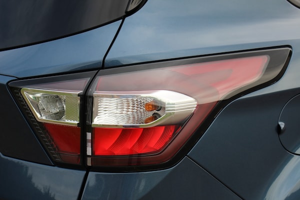 Used Ford Kuga 2019 for sale - 75481789: Photo 32