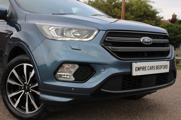 Used Ford Kuga 2019 for sale - 75481789: Photo 34