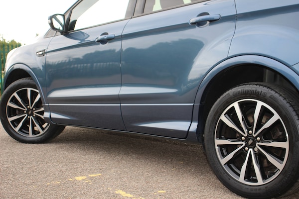 Used Ford Kuga 2019 for sale - 75481789: Photo 35