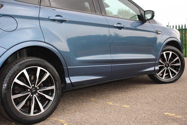Used Ford Kuga 2019 for sale - 75481789: Photo 36