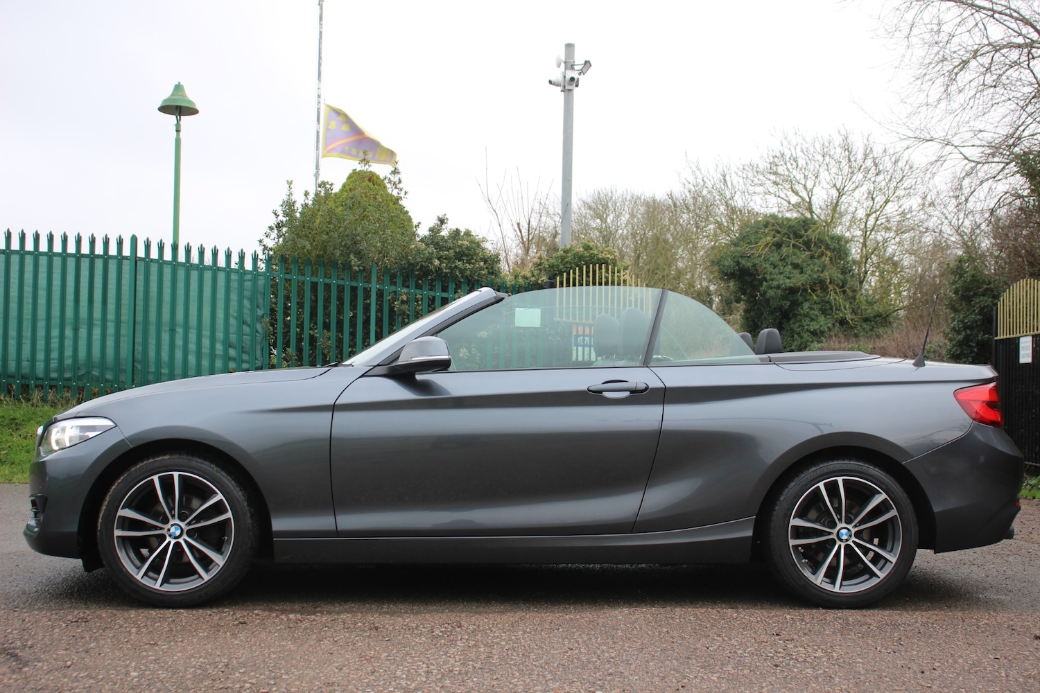 Used BMW 2 Series 2019 for sale - 77159414: Photo 10