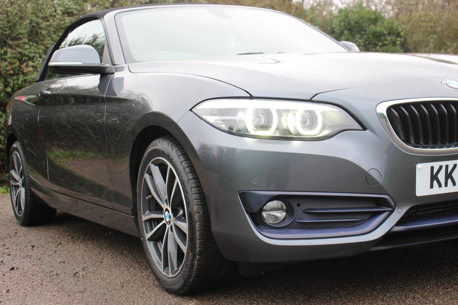 Used BMW 2 Series 2019 for sale - 77159414: Photo 12