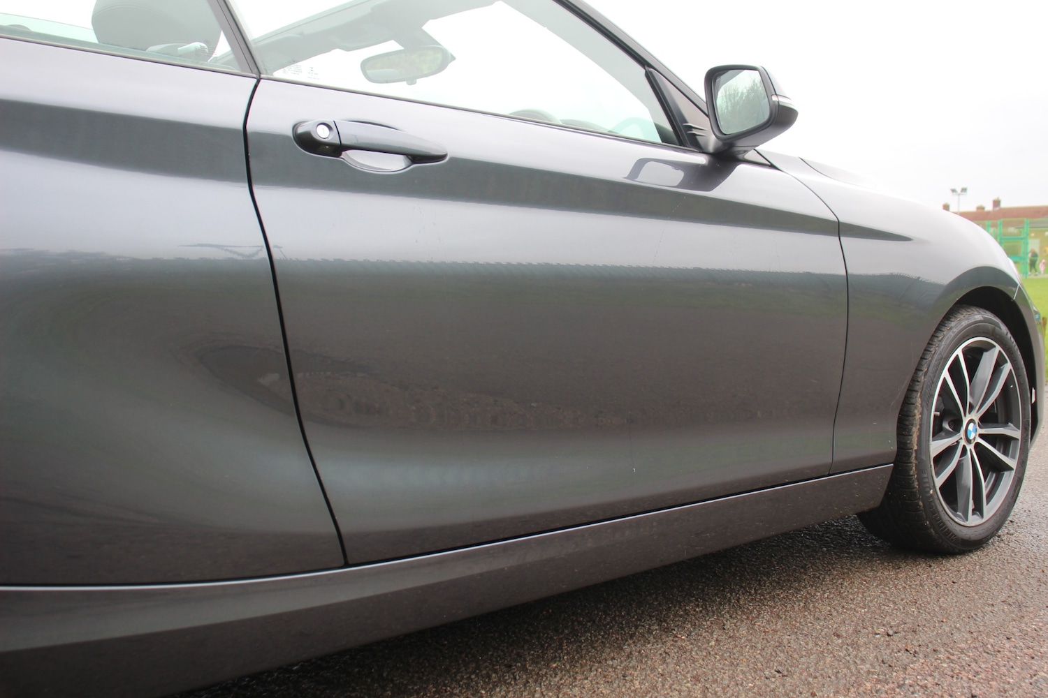 Used BMW 2 Series 2019 for sale - 77159414: Photo 14